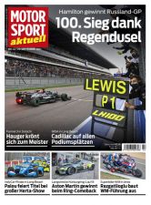 Motorsport aktuell