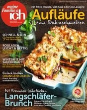 Meine Familie & ich