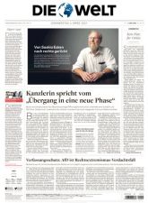 Die Welt