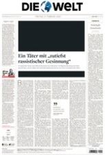 Die Welt