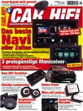Car & Hifi