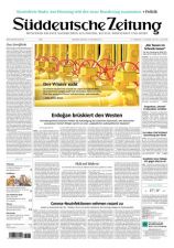 Süddeutsche Zeitung