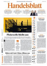 Handelsblatt