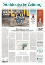 Süddeutsche Zeitung