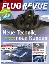 Flug Revue