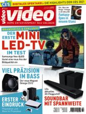 Video Connect Home