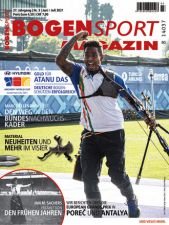 BogenSport Magazin