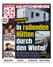 Hamburger Morgenpost
