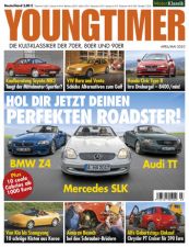 Motor Klassik Youngtimer