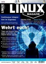Linux Magazin
