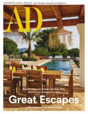 AD Architectural Digest