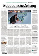 Süddeutsche Zeitung