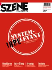 Szene Hamburg