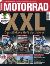 Motorrad
