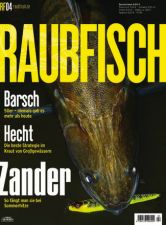 Der Raubfisch