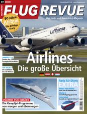 Flug Revue