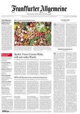 Frankfurter Allgemeine Zeitung