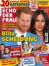 Echo der Frau