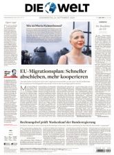 Die Welt