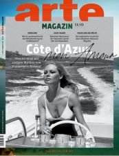 Arte Magazin