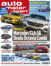 auto motor und sport