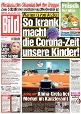 Bild Zeitung