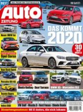 Auto Zeitung