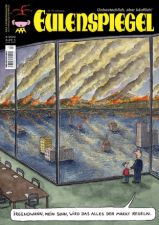 Das Satiremagazin EULENSPIEGEL
