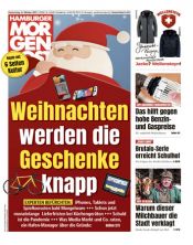 Hamburger Morgenpost