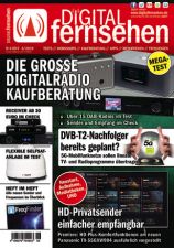Digital Fernsehen