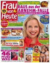 Frau von Heute