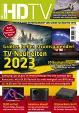HDTV Magazin