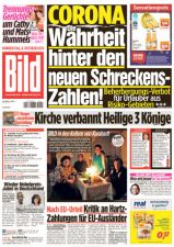 Bild Zeitung