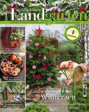 Mein schöner Landgarten