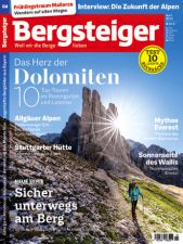 Bergsteiger