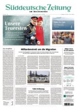 Süddeutsche Zeitung