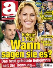 Die aktuelle