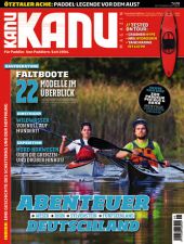 Kanu Magazin