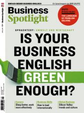 Business Spotlight
