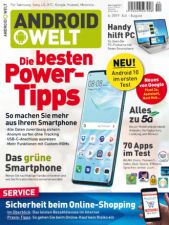 Android Welt