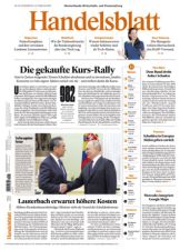 Handelsblatt