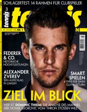 Tennismagazin