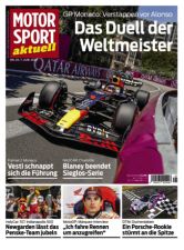 Motorsport aktuell
