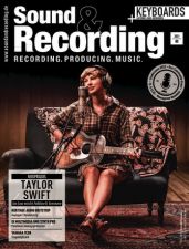 Sound & Recording