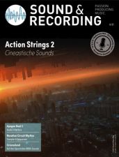 Sound & Recording