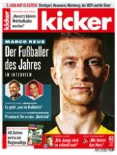kicker