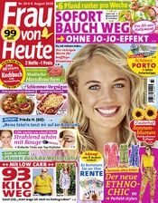 Frau von Heute