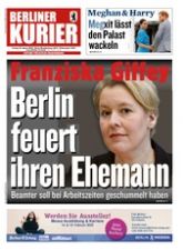 Berliner Kurier