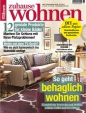 Zuhause Wohnen
