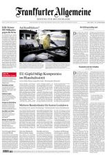 Frankfurter Allgemeine Zeitung